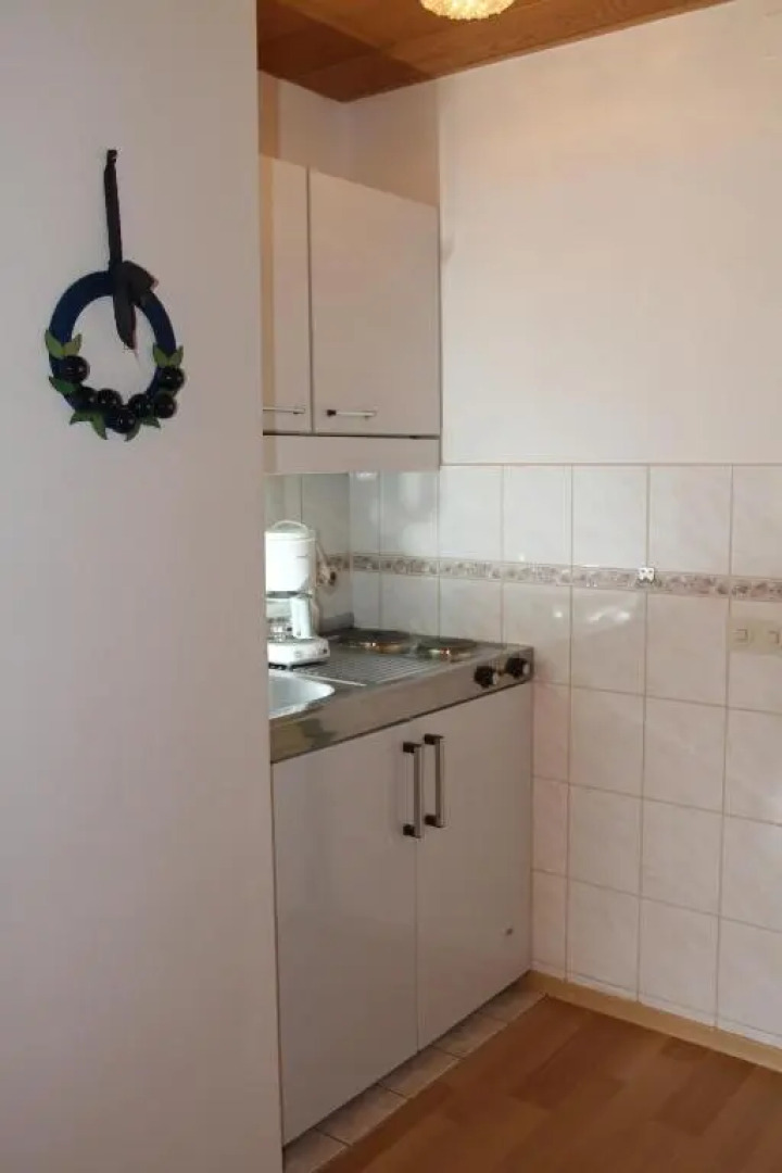 Appartementhaus Moos