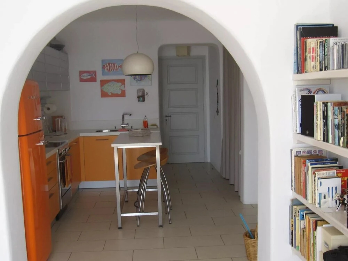 Villa Joy by Mykonos Pearls