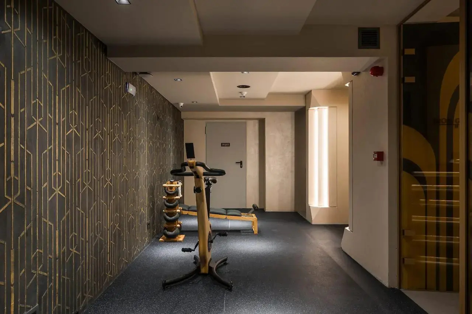 The Chania Hotel Crete, Vignette Collection by IHG