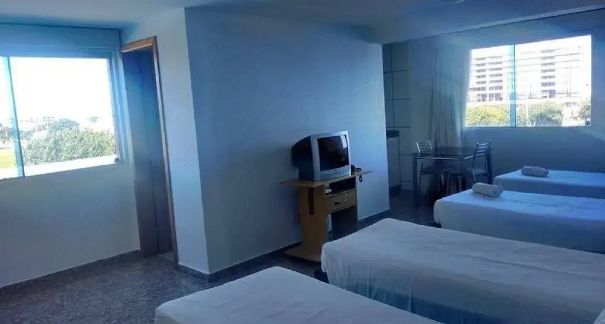 Syros Hotel