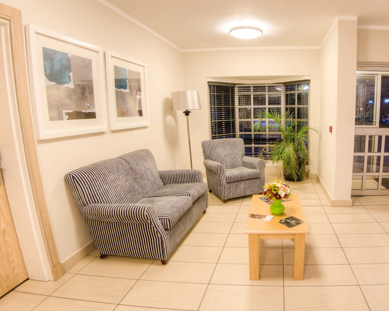 Road Lodge Kimberley