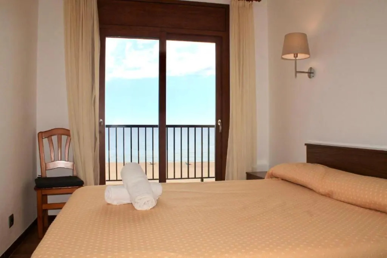 Las Dunes 3H con preciosas vistas