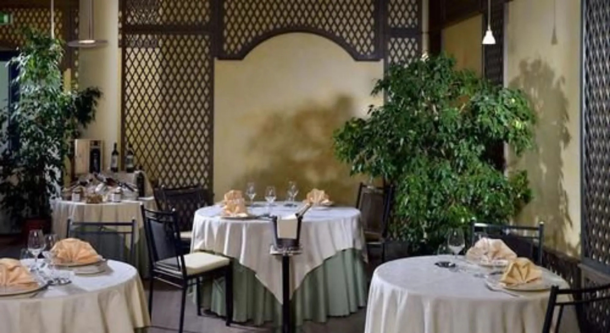 Grand Hotel Arenzano