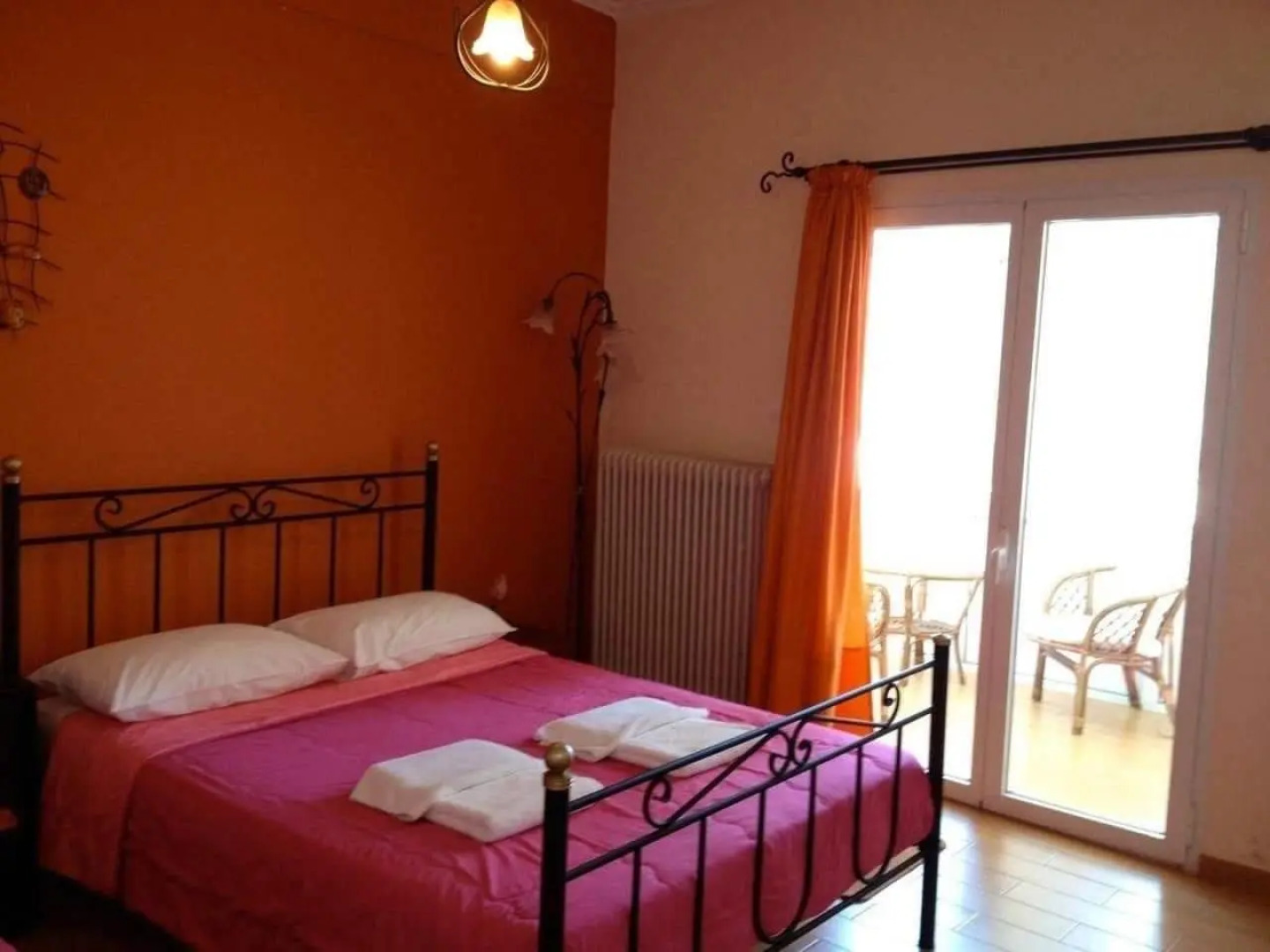 Exarchos Guest House