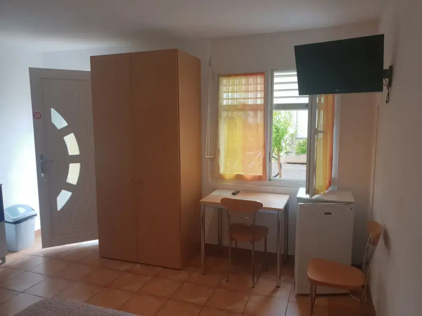 Gîte - dortoir La Cigale