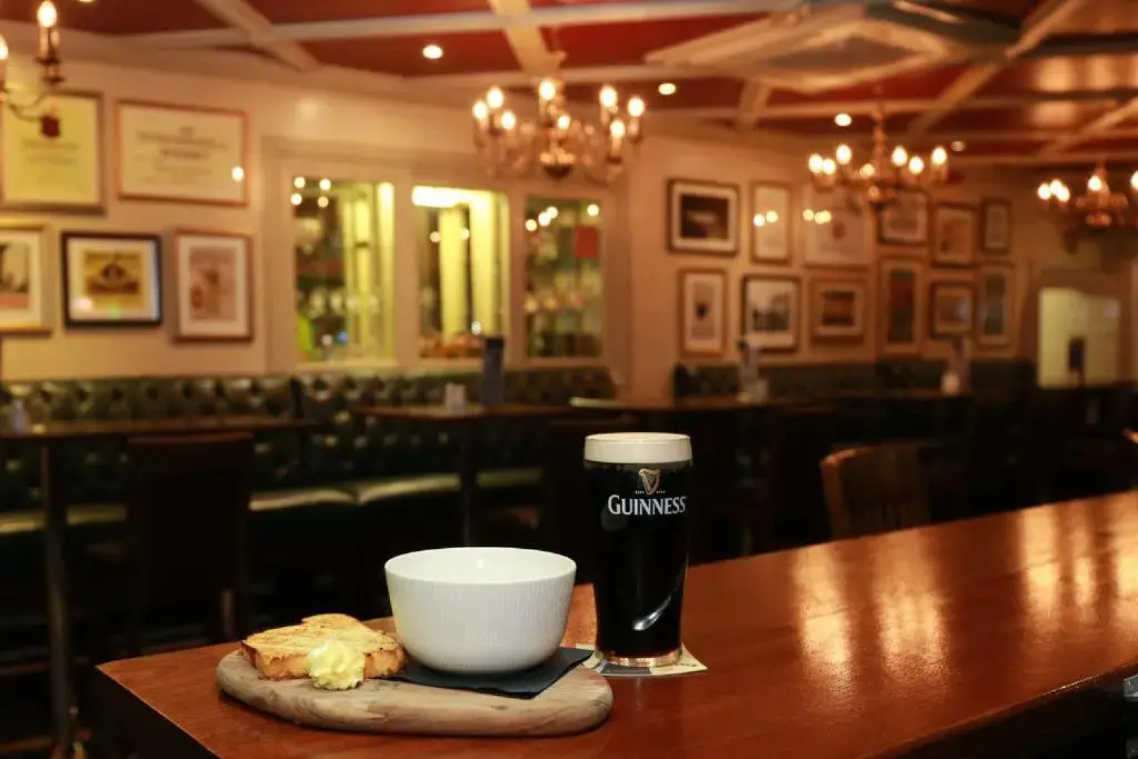 The Mellon Country Inn