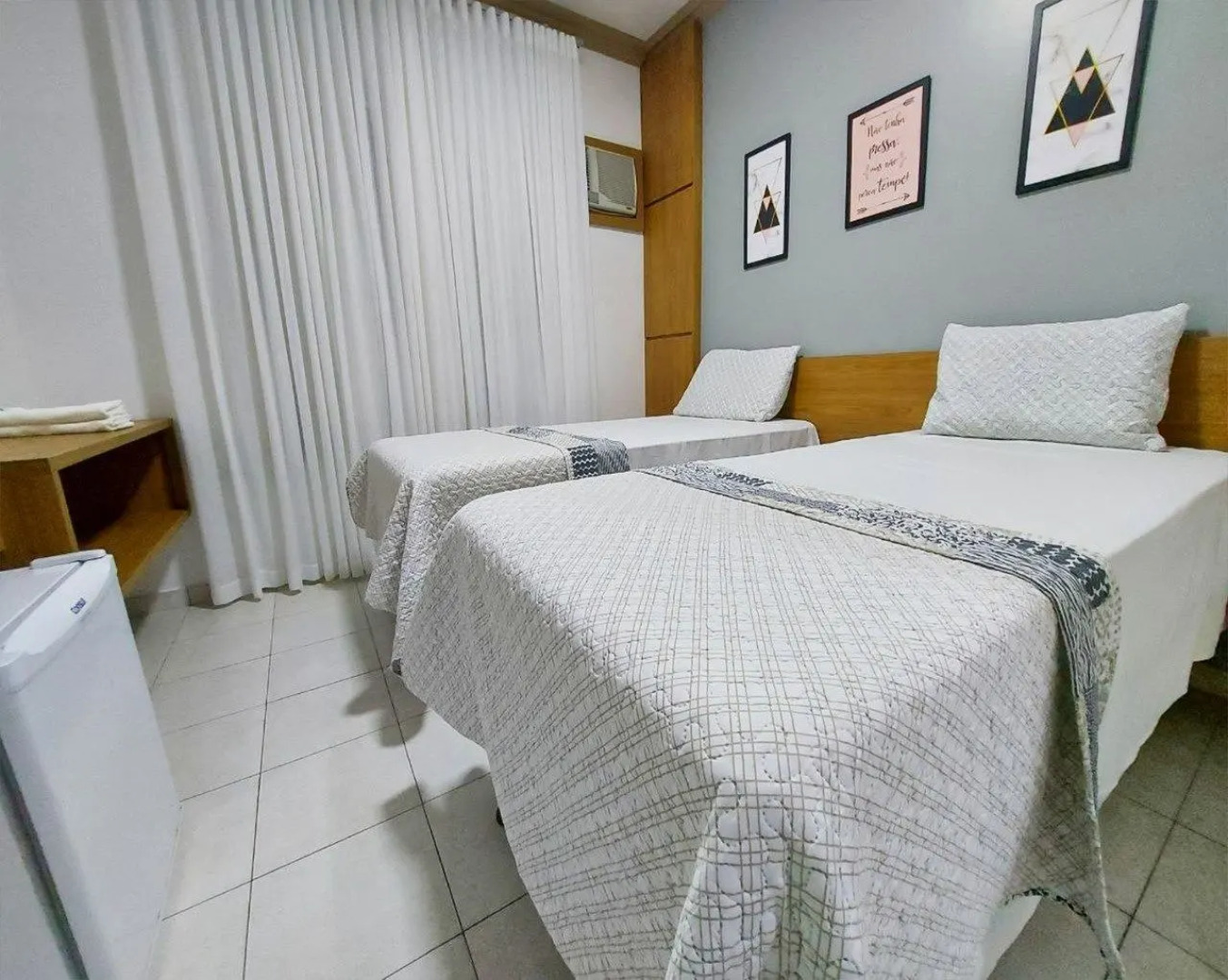 Hotel Pequeno Príncipe