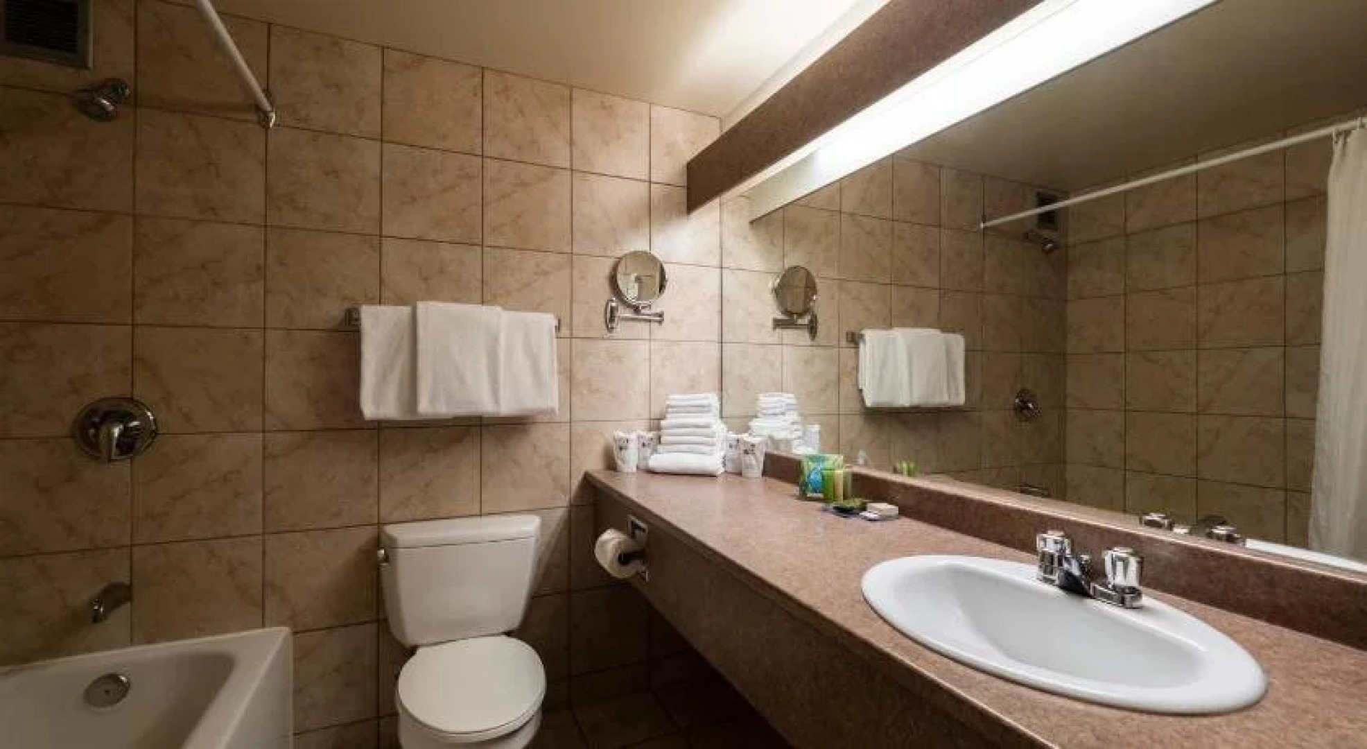 Hôtel Le Président