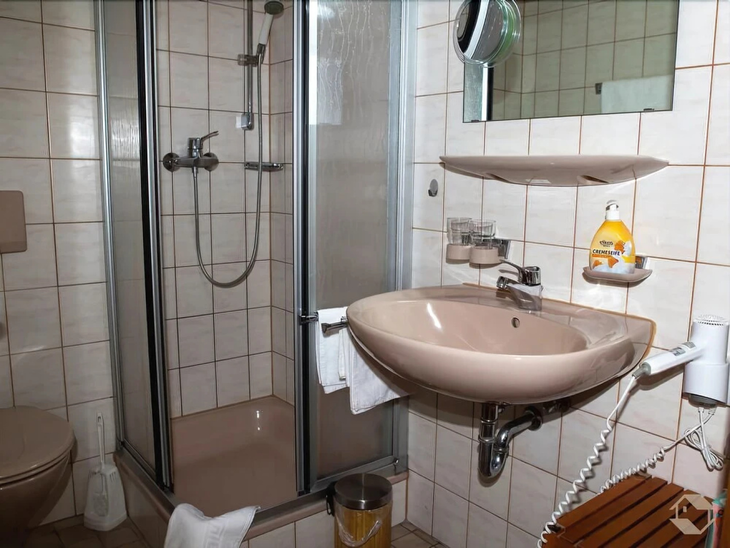 Pension Gasthaus Zur Schmiede