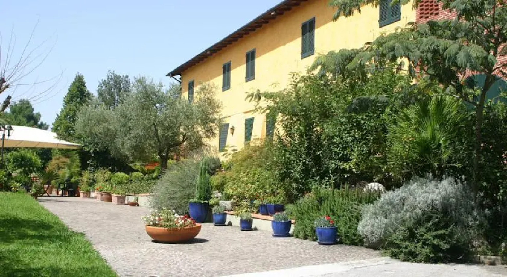 Villa Casa Luciana