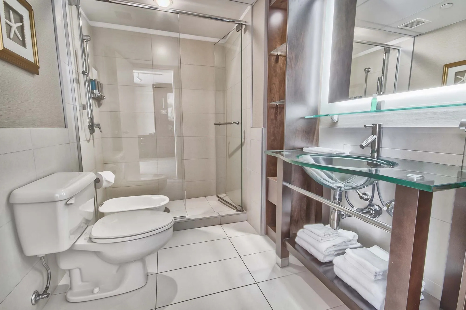 L'Hôtel Québec par JARO