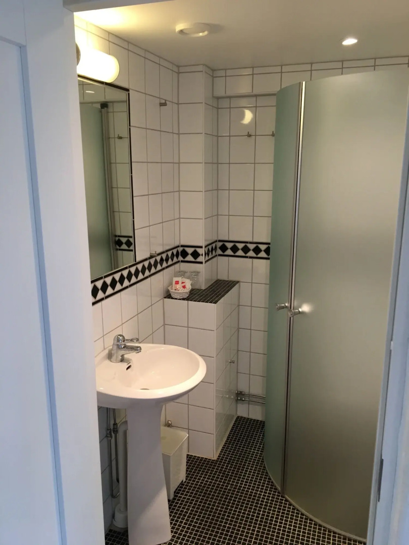 Glimminge Bed & Breakfast