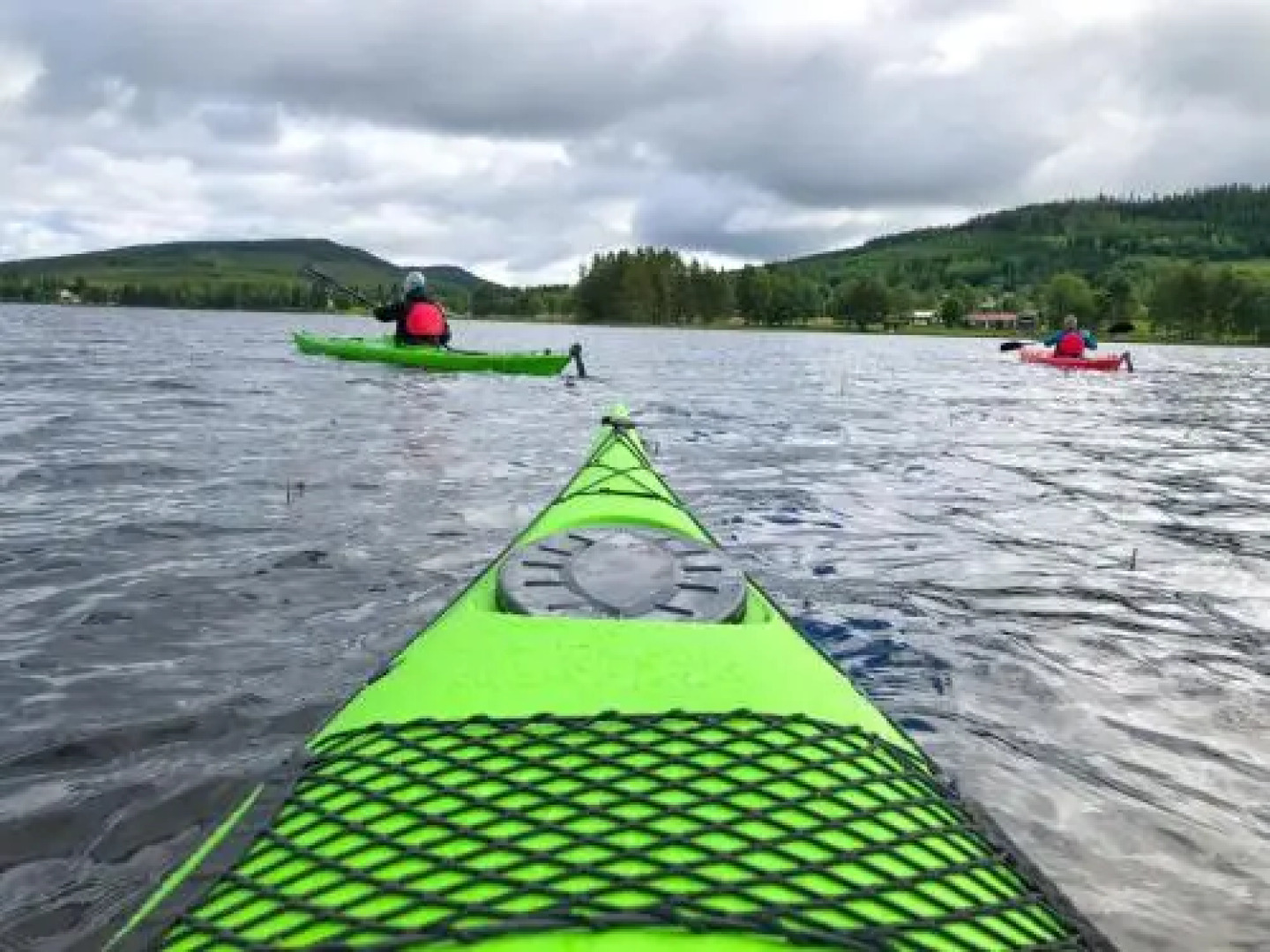 Skalshöjden Vemdalsskalet