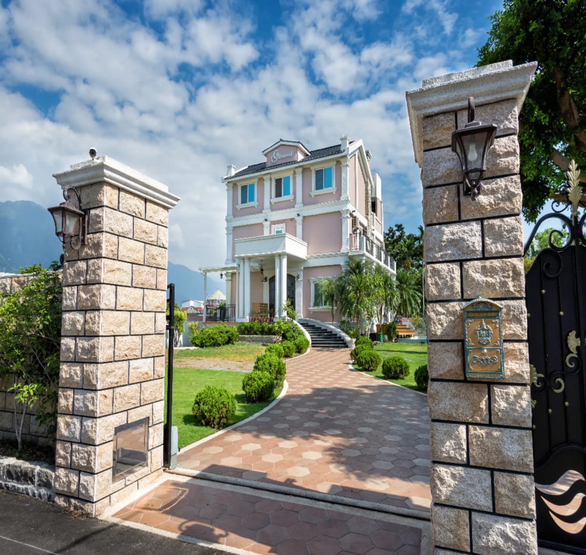 Glenwood Bed and Breakfast