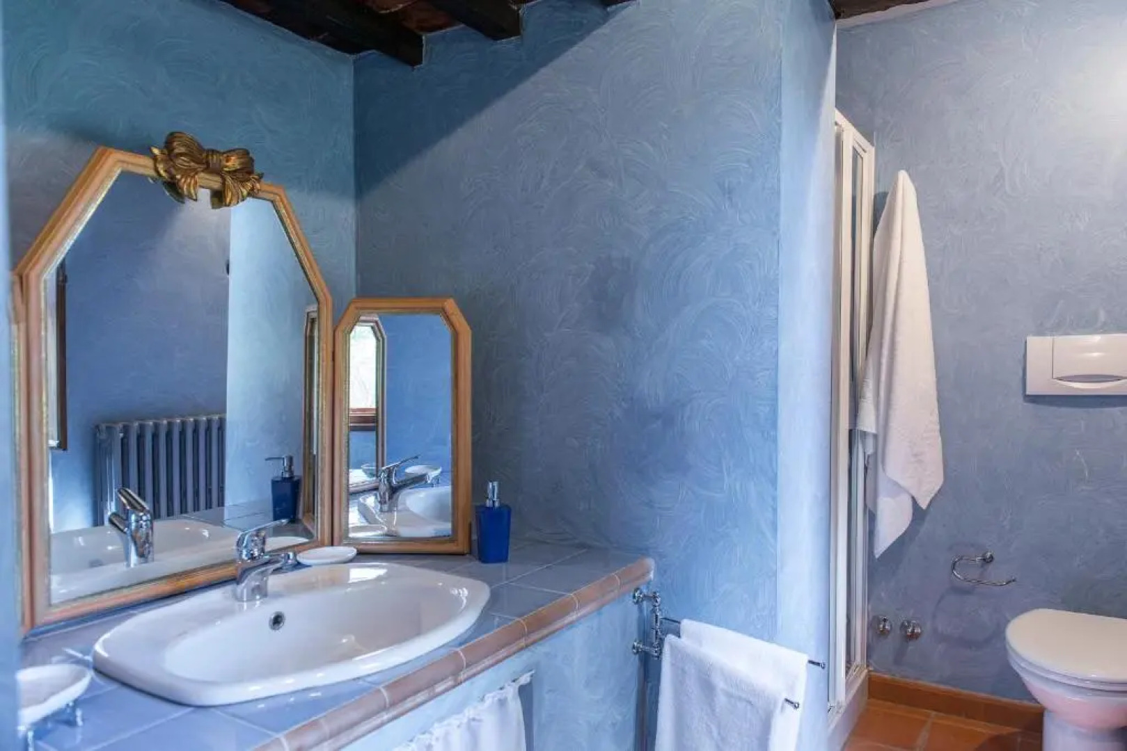 CASA TORRIONE 14, Emma Villas