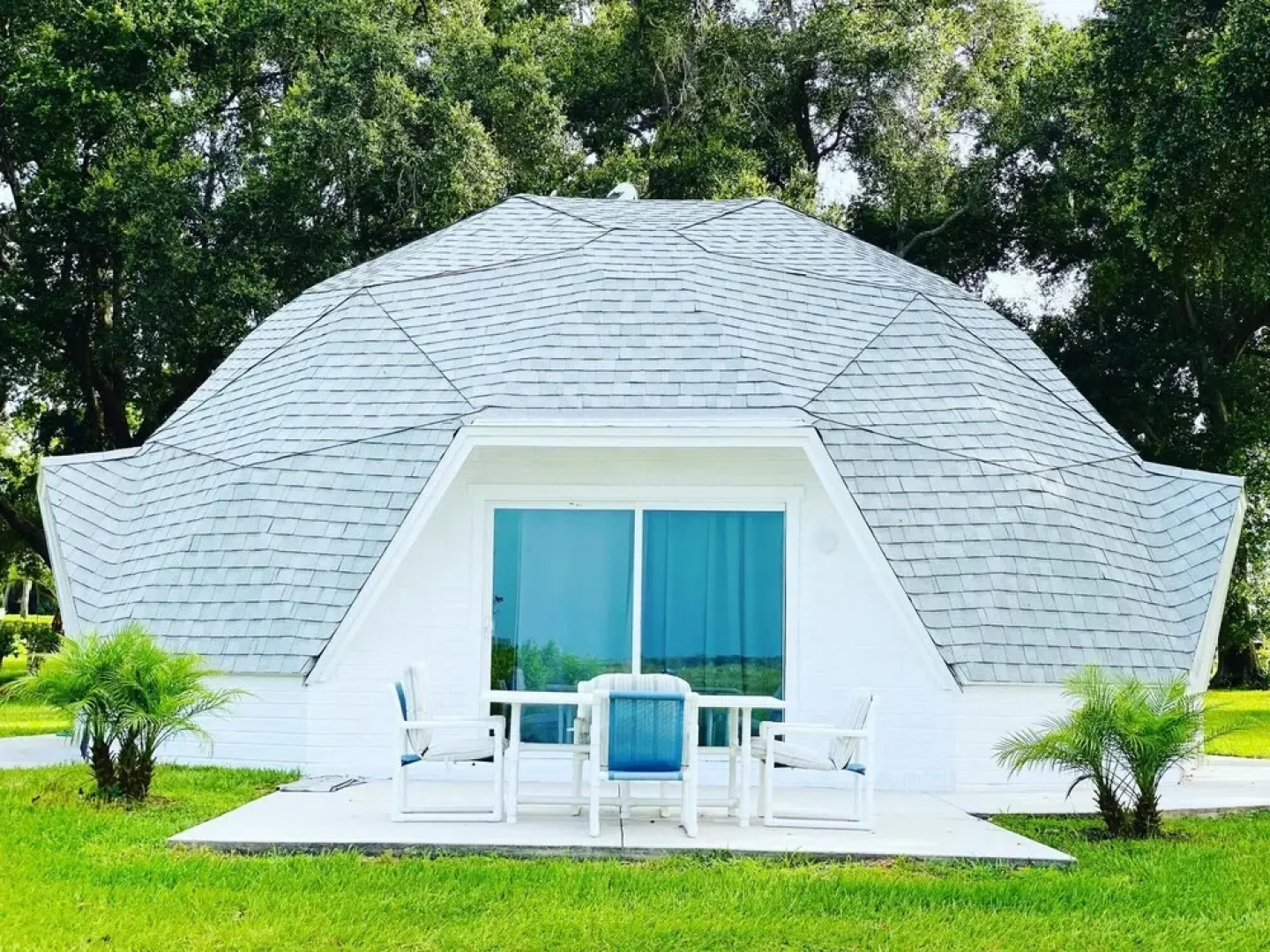 Room 04 - Lake Sumner