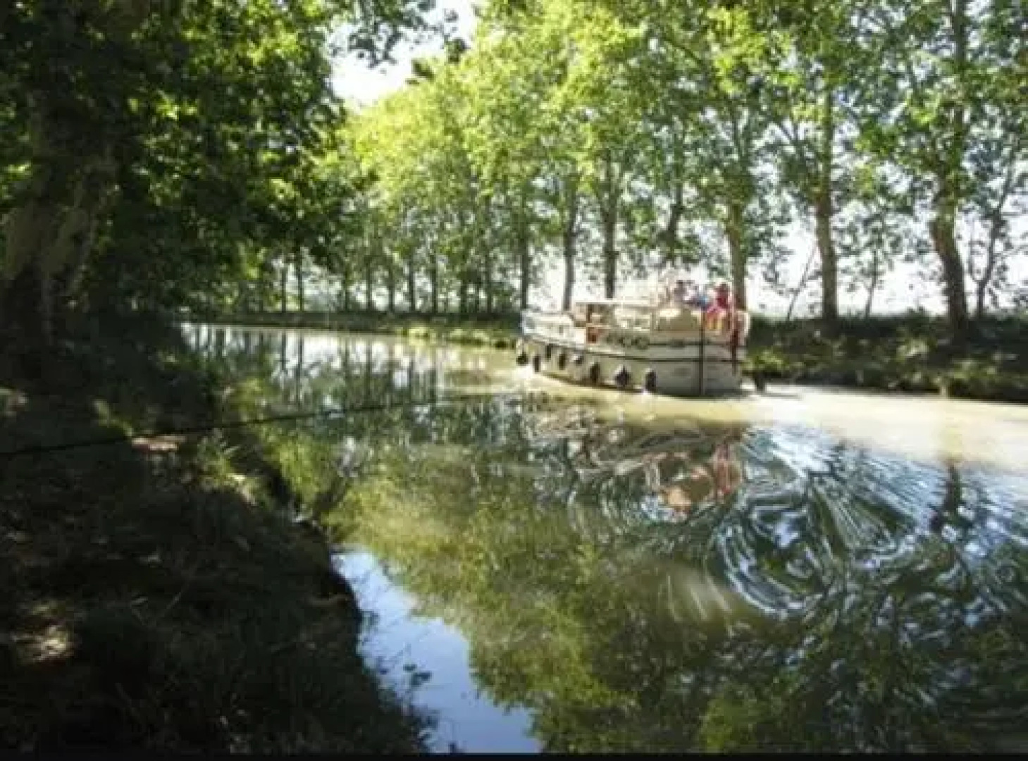 T2 Bram Neuf Wifi Et Parking Gratuit