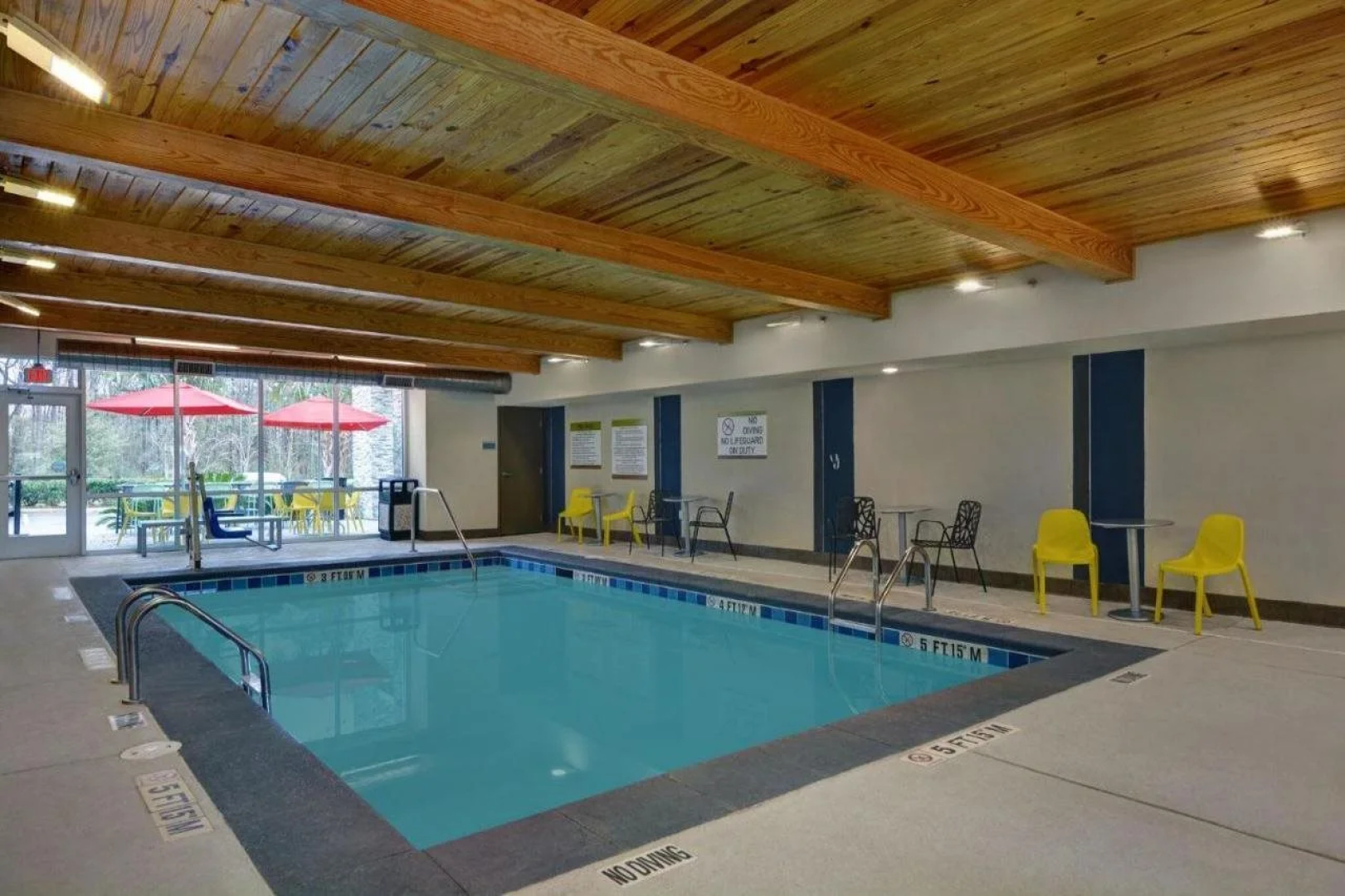 Home2 Suites by Hilton Richmond Hilll Savannah I-95