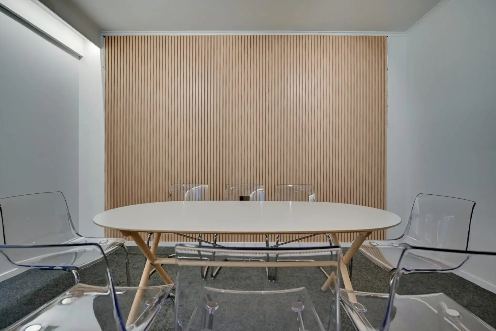 Nomads Lux Studios & Business Center