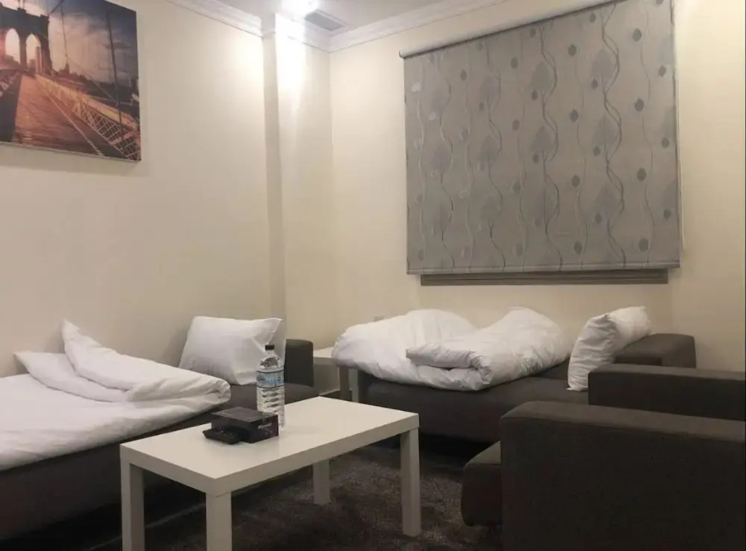 Kings Home Apartments