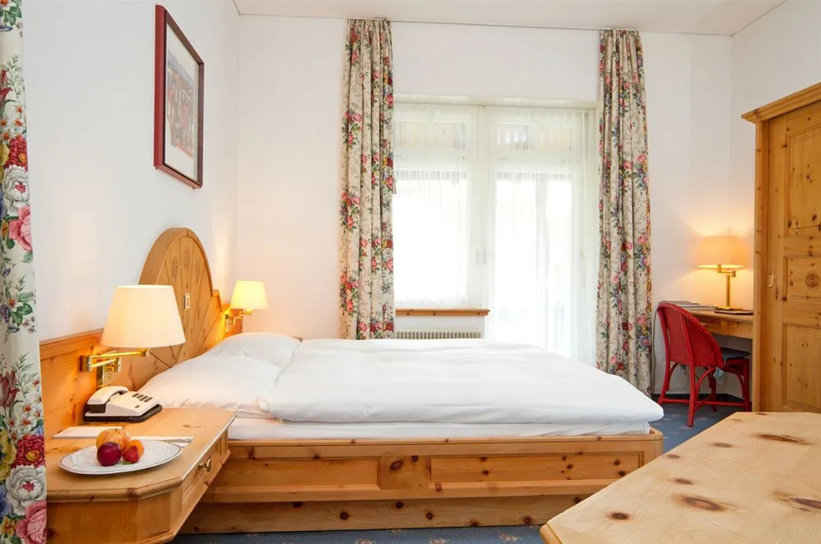 Villa Post Swiss Quality Hotel