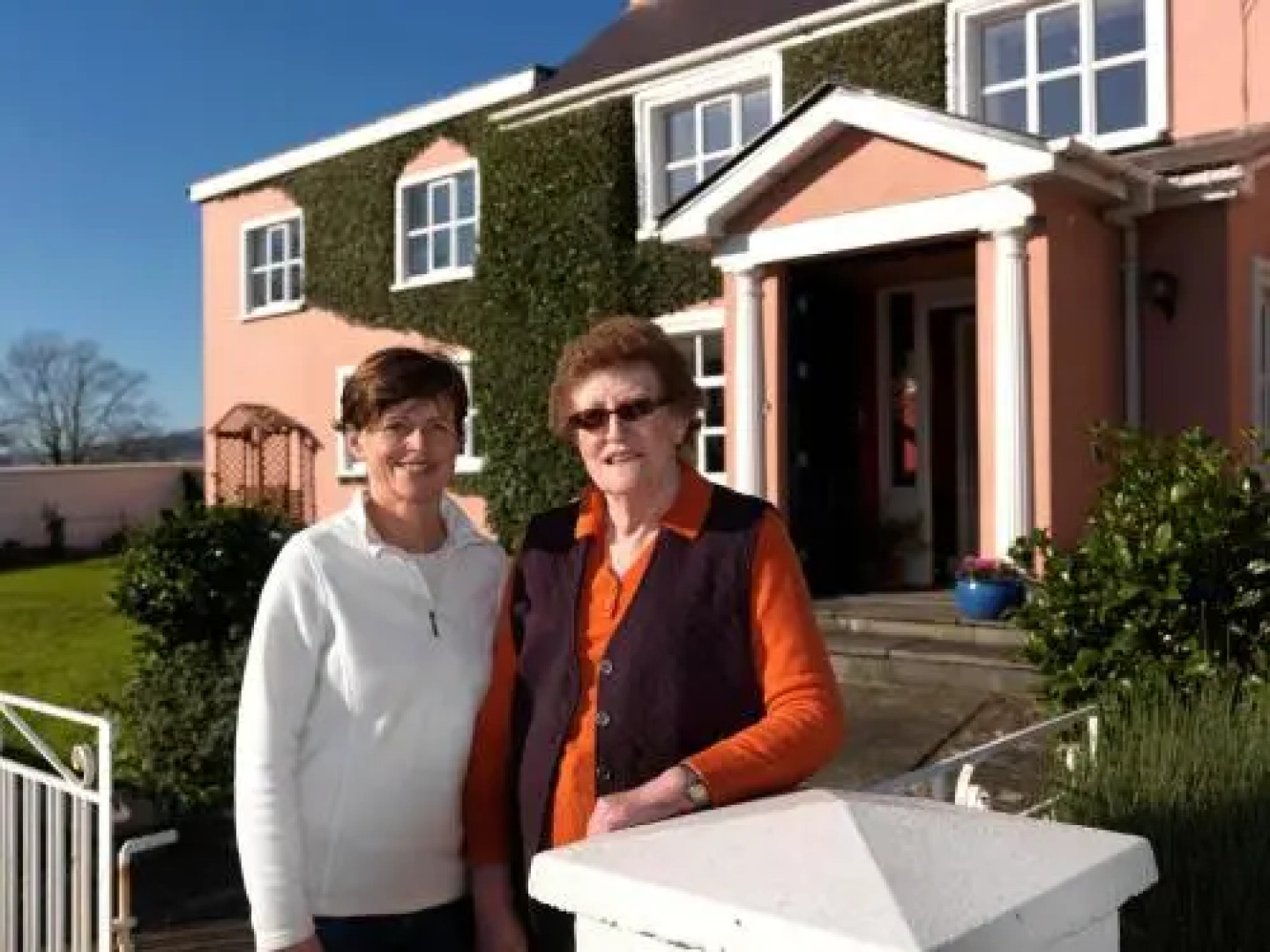 Murphys Farmhouse B&B