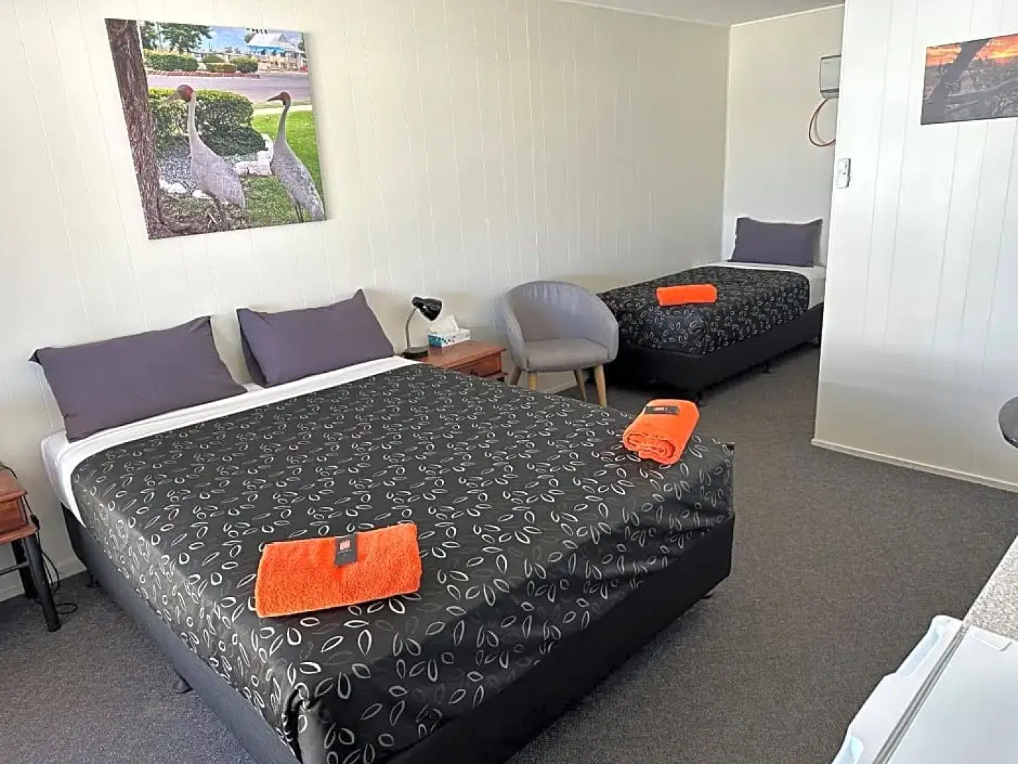 Winton Outback Motel