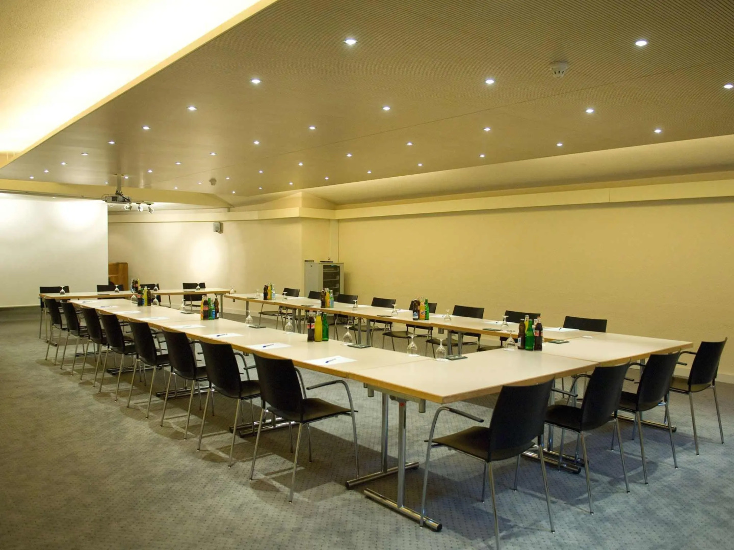 ibis Styles Bern City