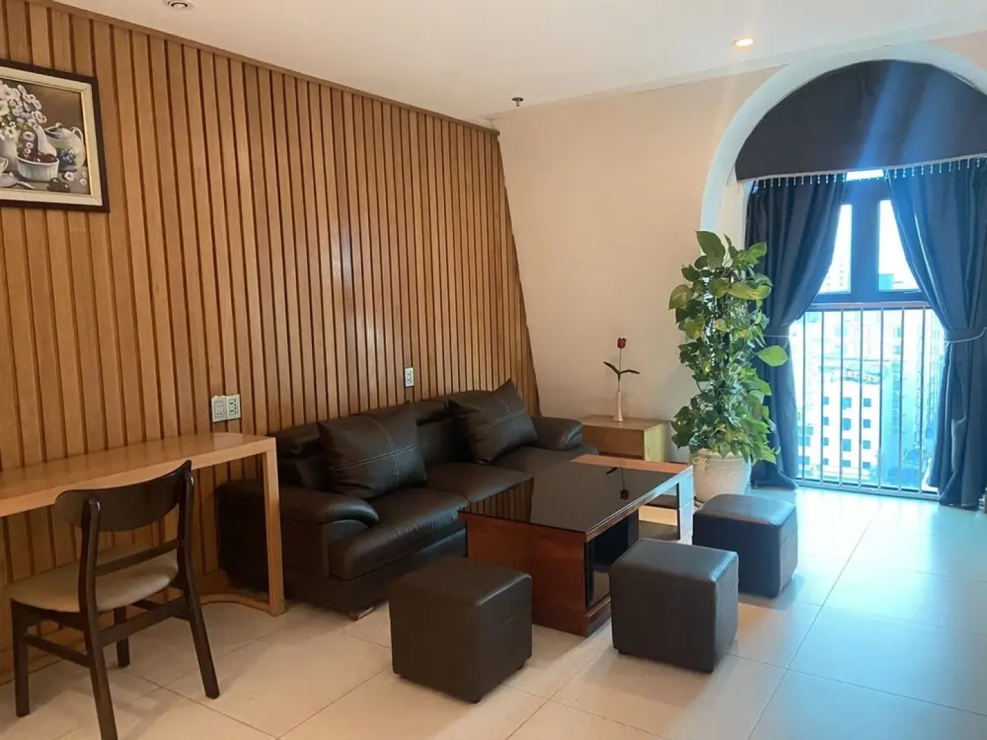 CD Hotel