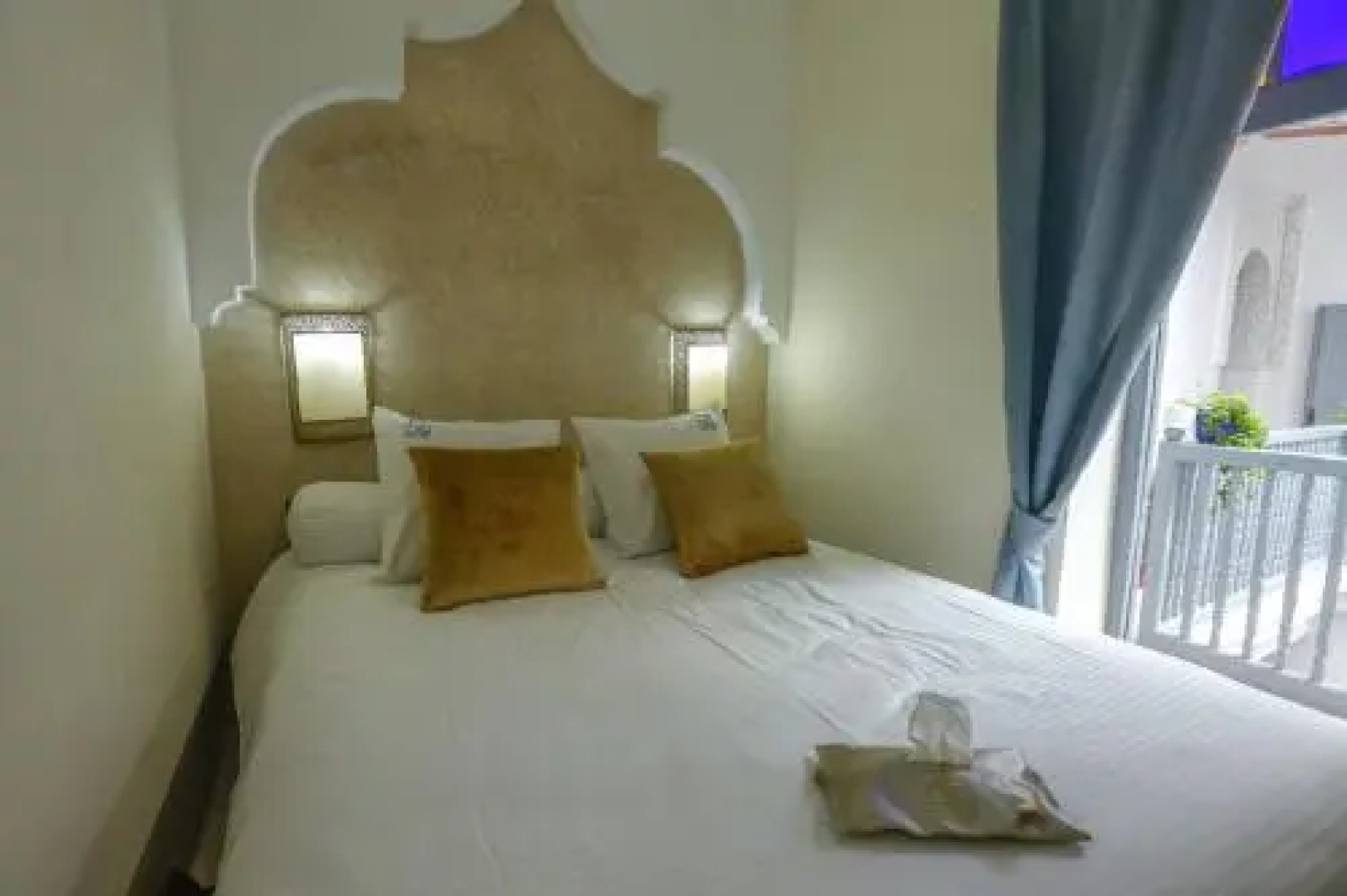 Riad Alech