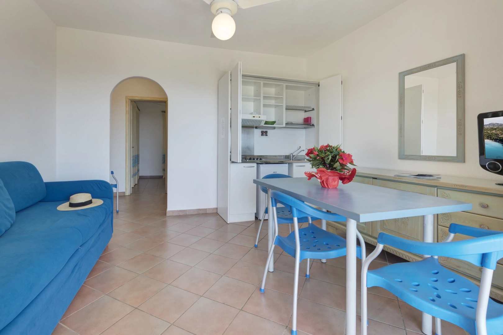 Residence Costa Ruja