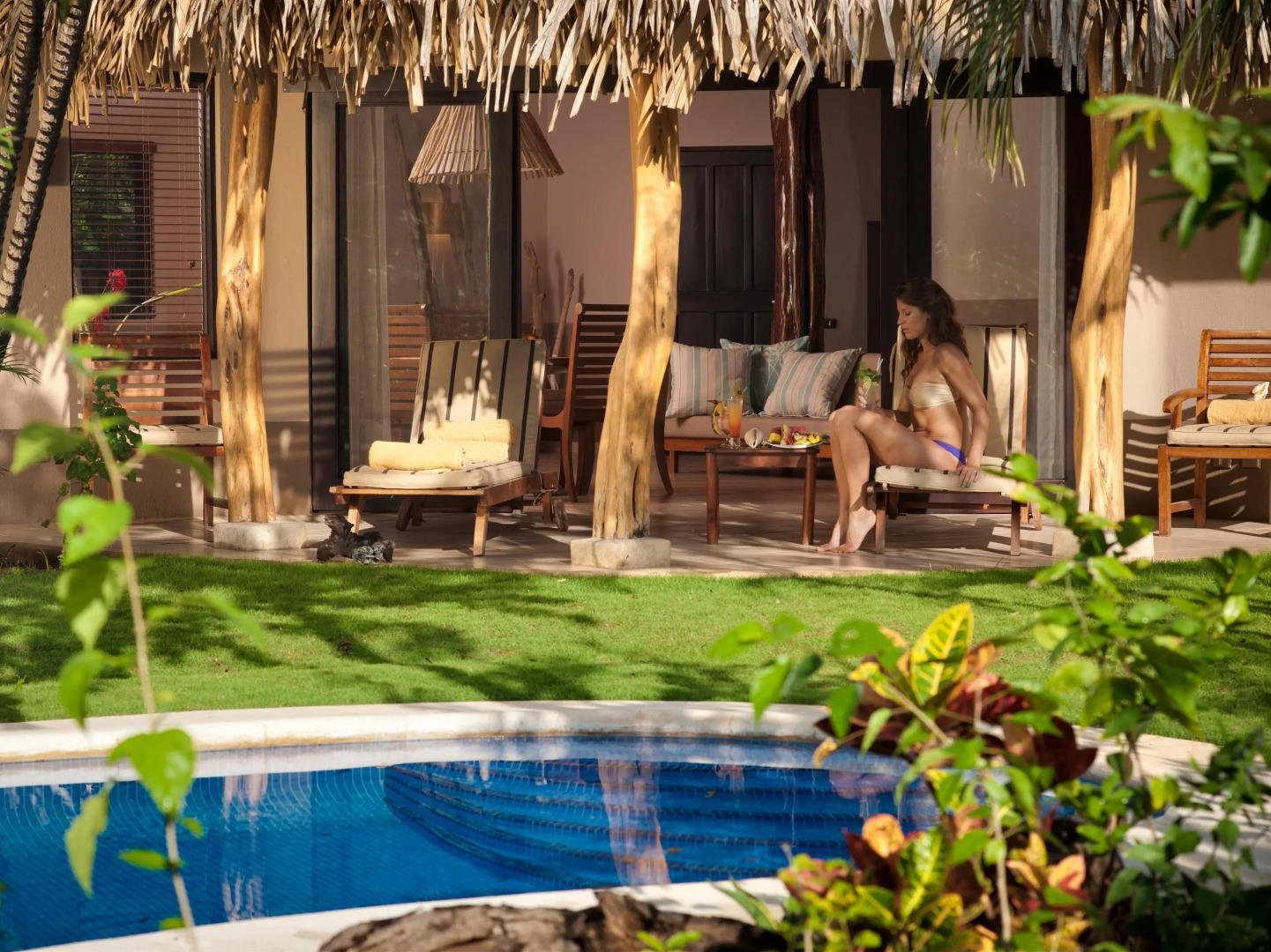 Cala Luna Boutique Hotel & Villas