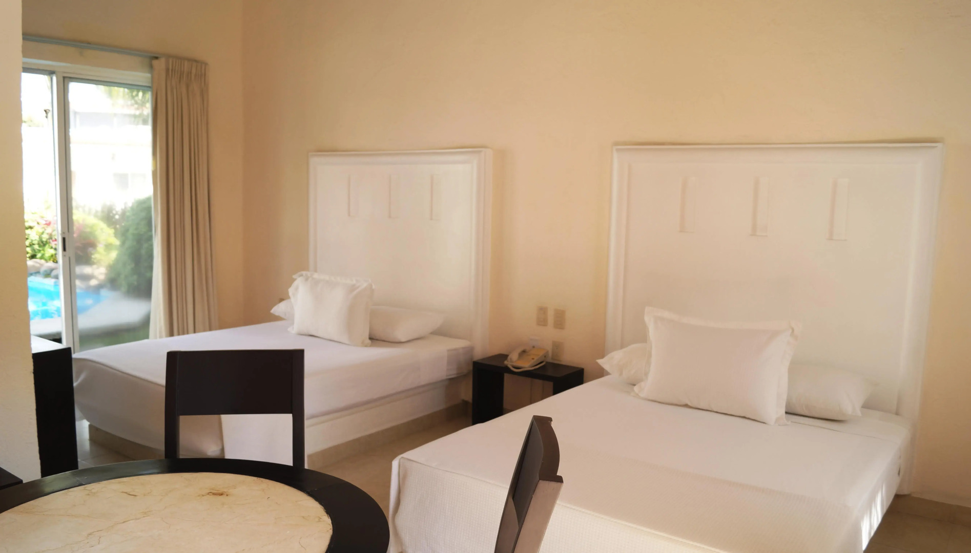 HC Hotel Canarios Resort & Spa