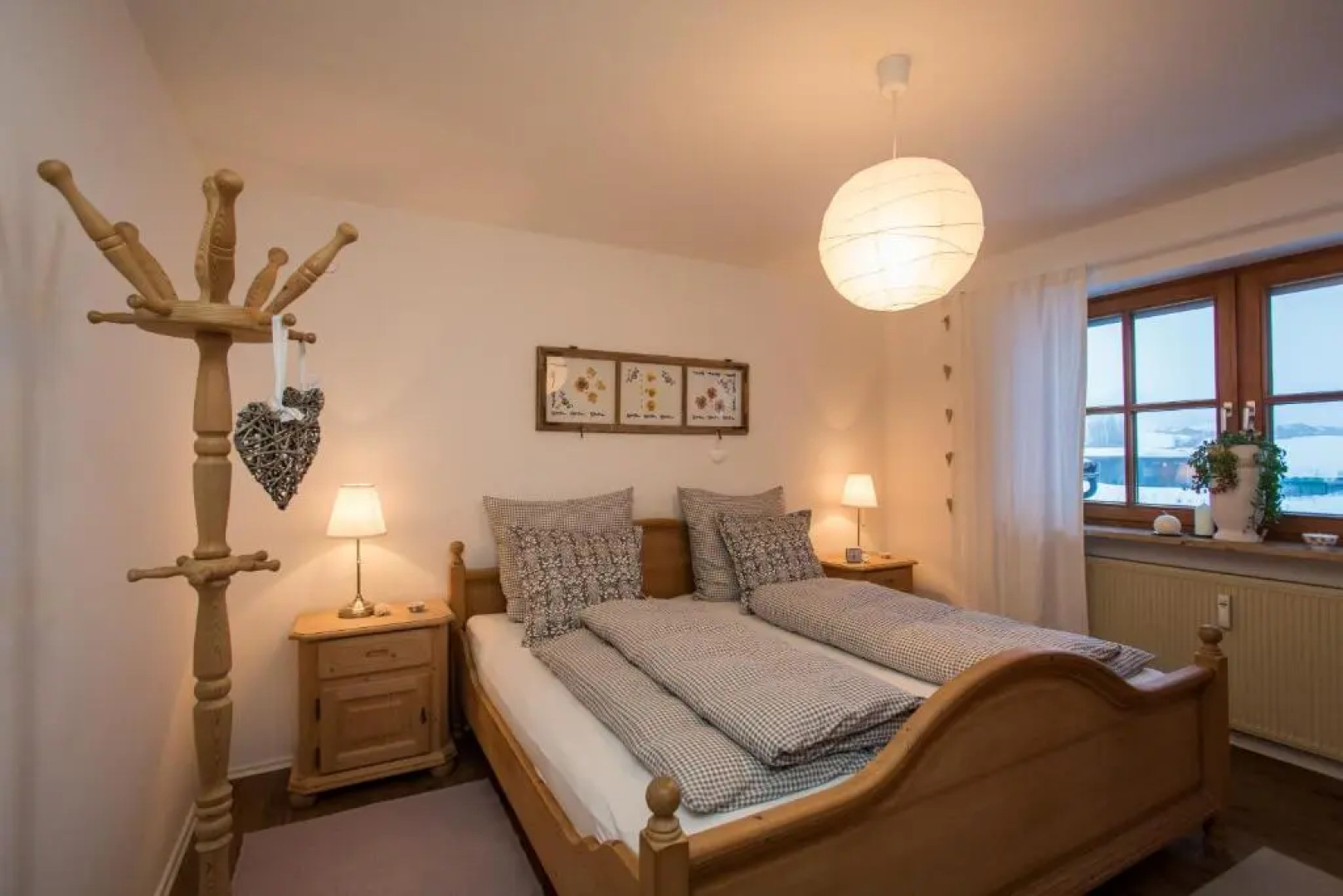 Am Hörnle Appartements