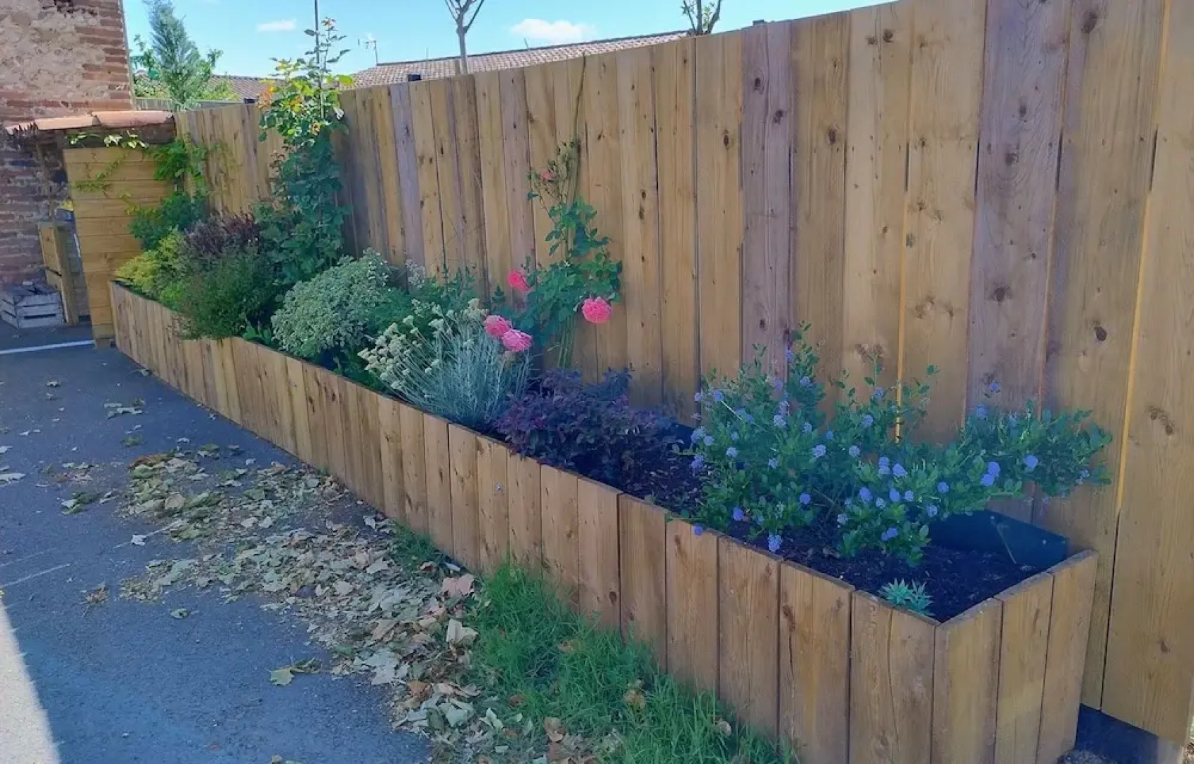 16 Bis Gîte Hôtel Appartement