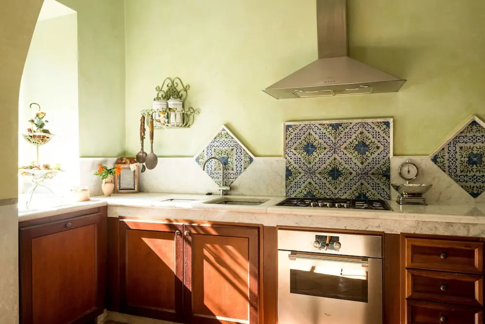 Suitelowcost Villa Bagheria