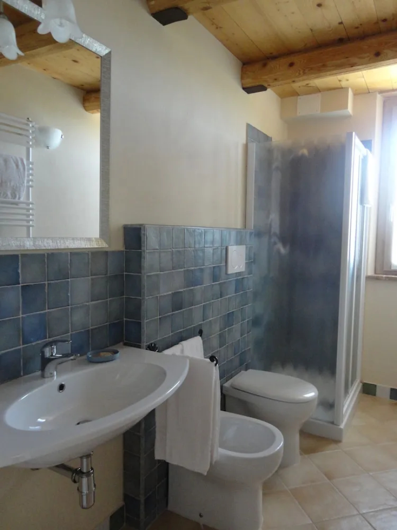 Villa Marietta Country House