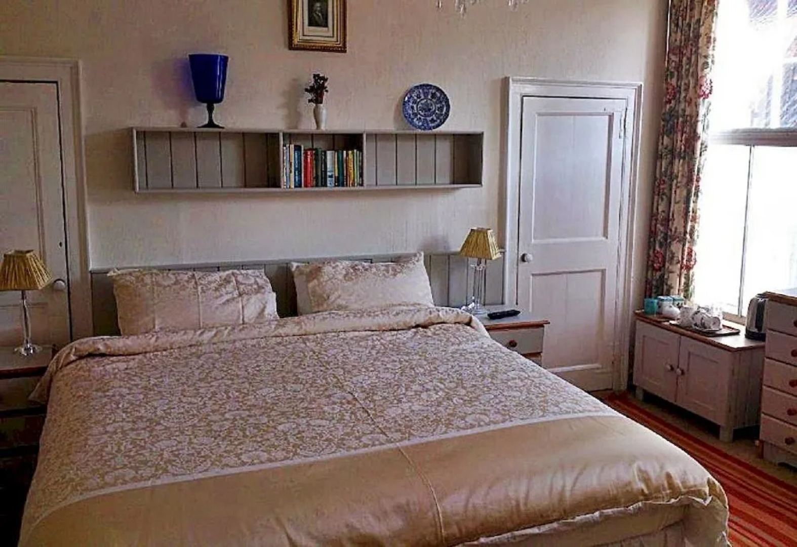 The Old Bakehouse B&B