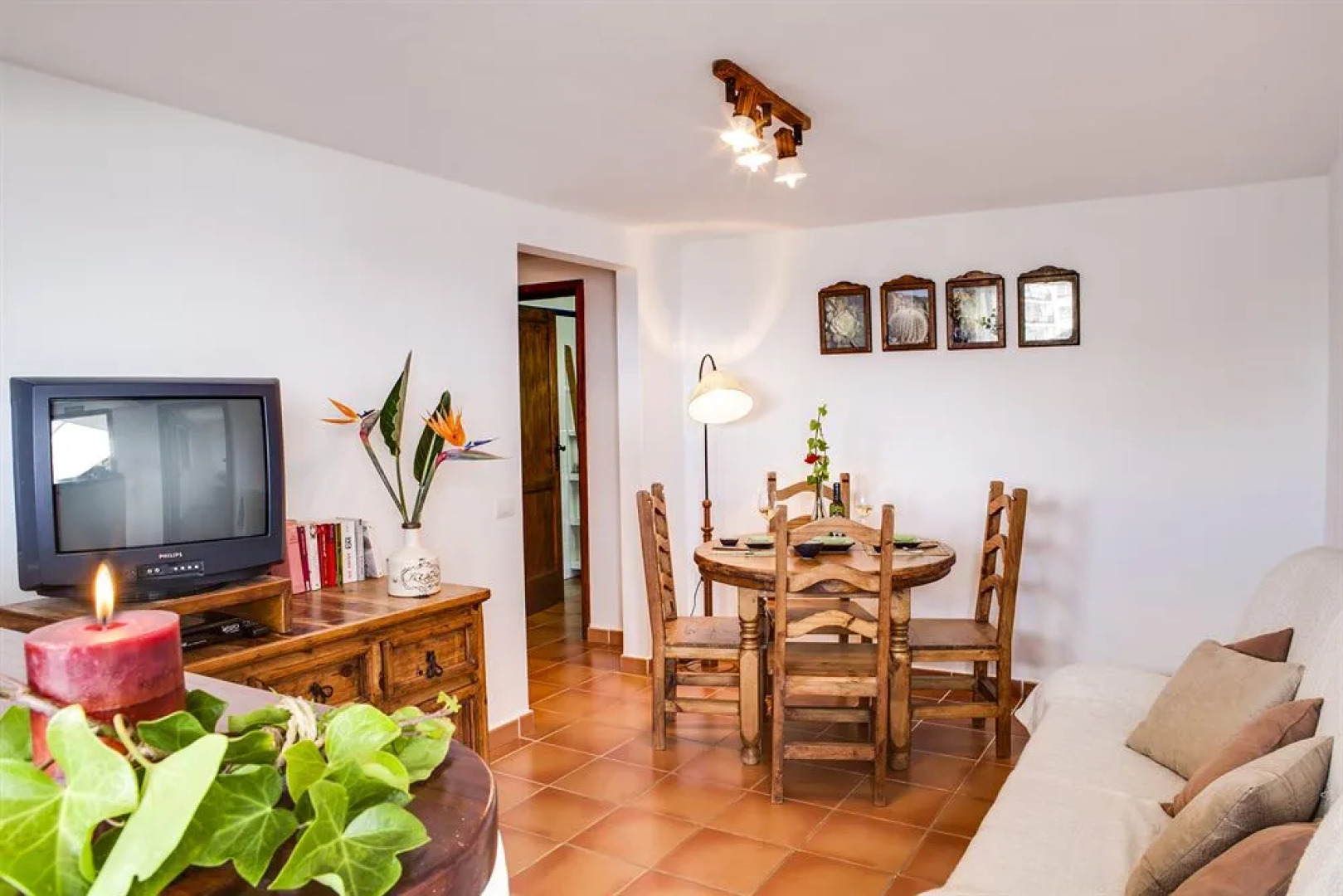 Apartamentos Cancajos