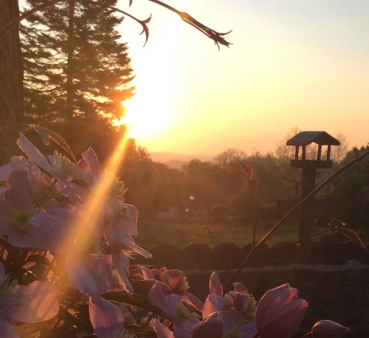 L'Ancienne Boulangerie B&B