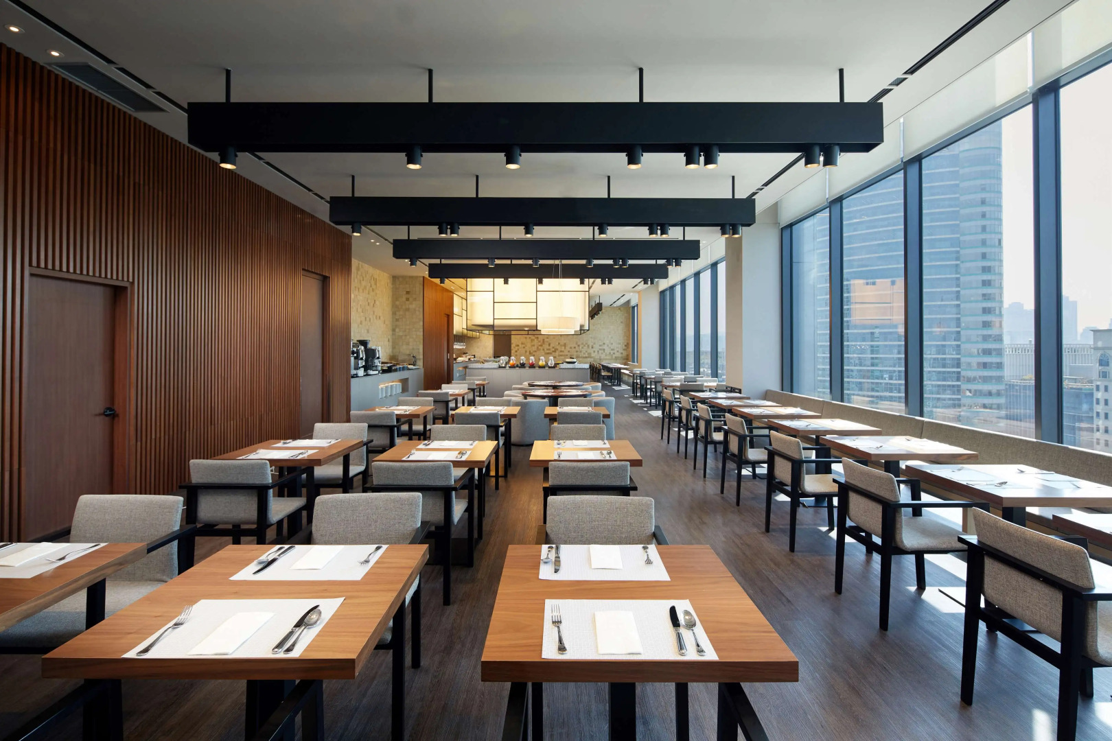 Shilla Stay Samsung COEX Center