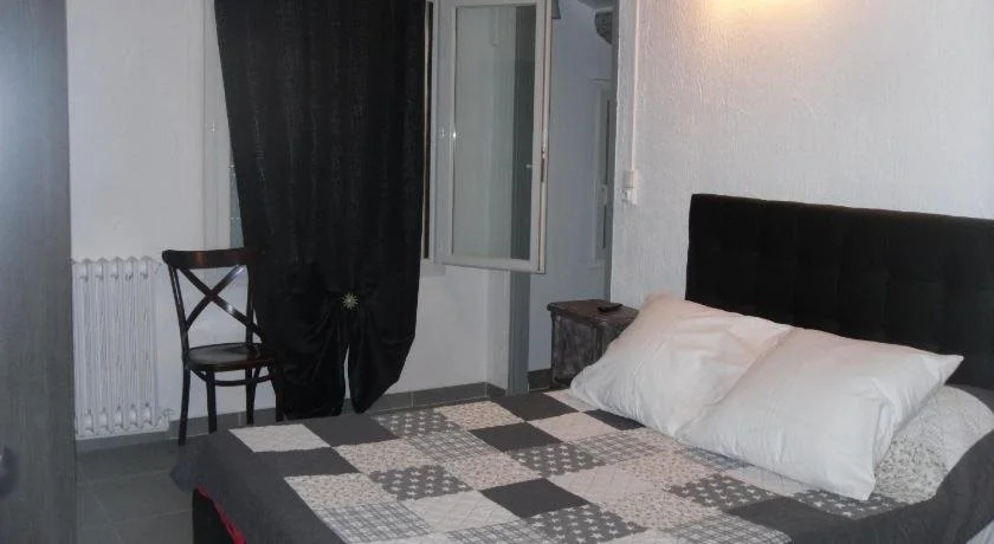 Hôtel Restaurant le Mistral