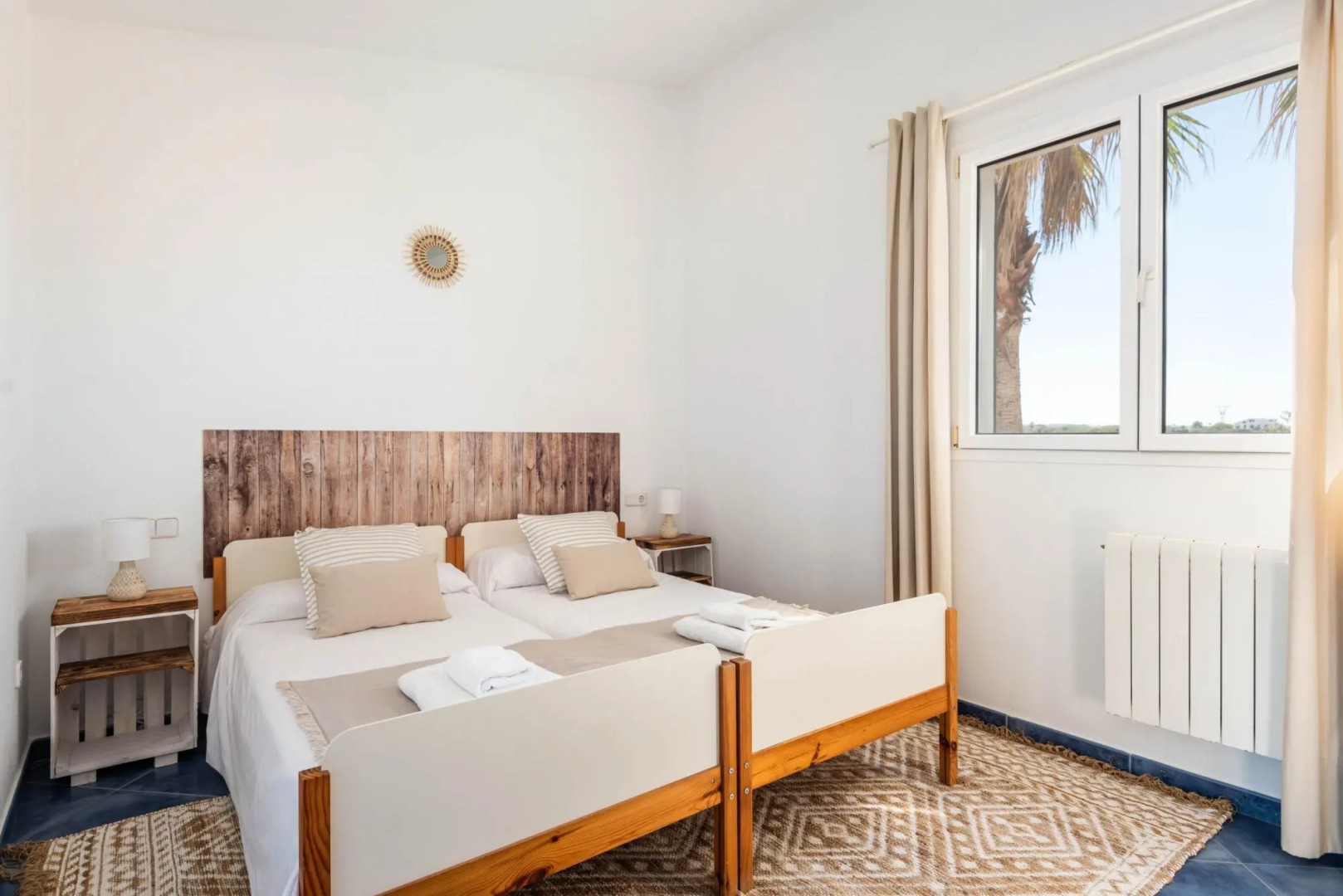 VILLA ROXANA in Es Castell