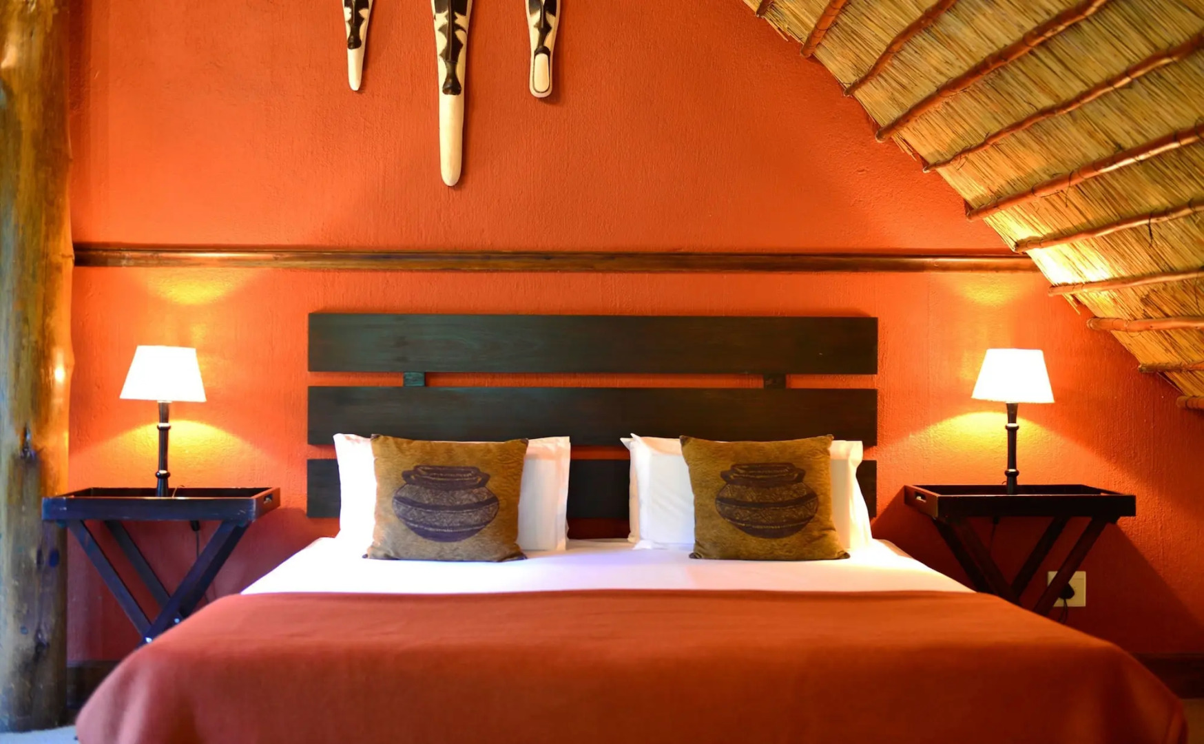 Pestana Kruger Lodge