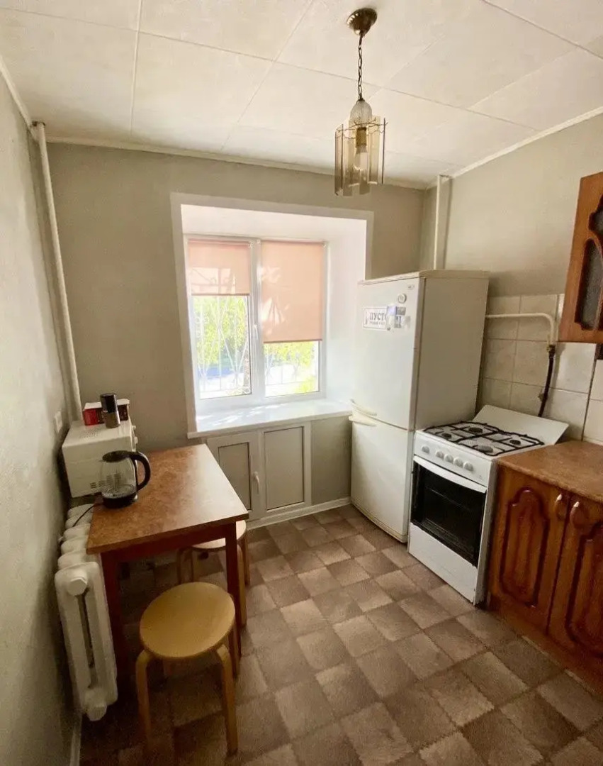 Апартаменты на улице Зелёная