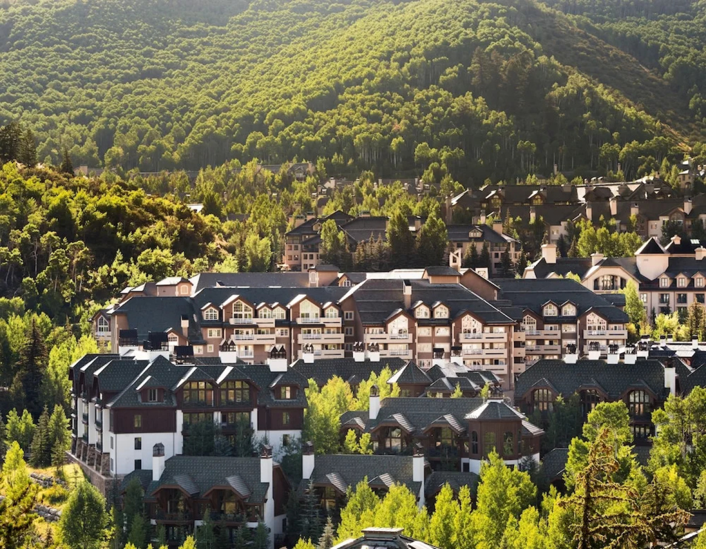 Luxurious 3 Bedroom Walk To Slopes & Beaver Creek Ge Condo by Redawning