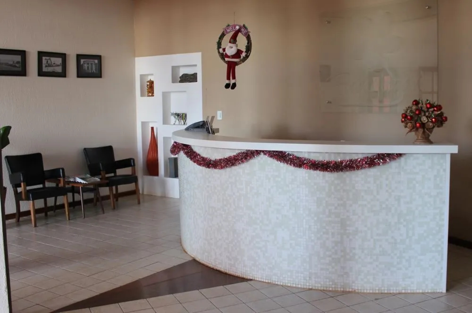 Frangipani Hotel Boutique