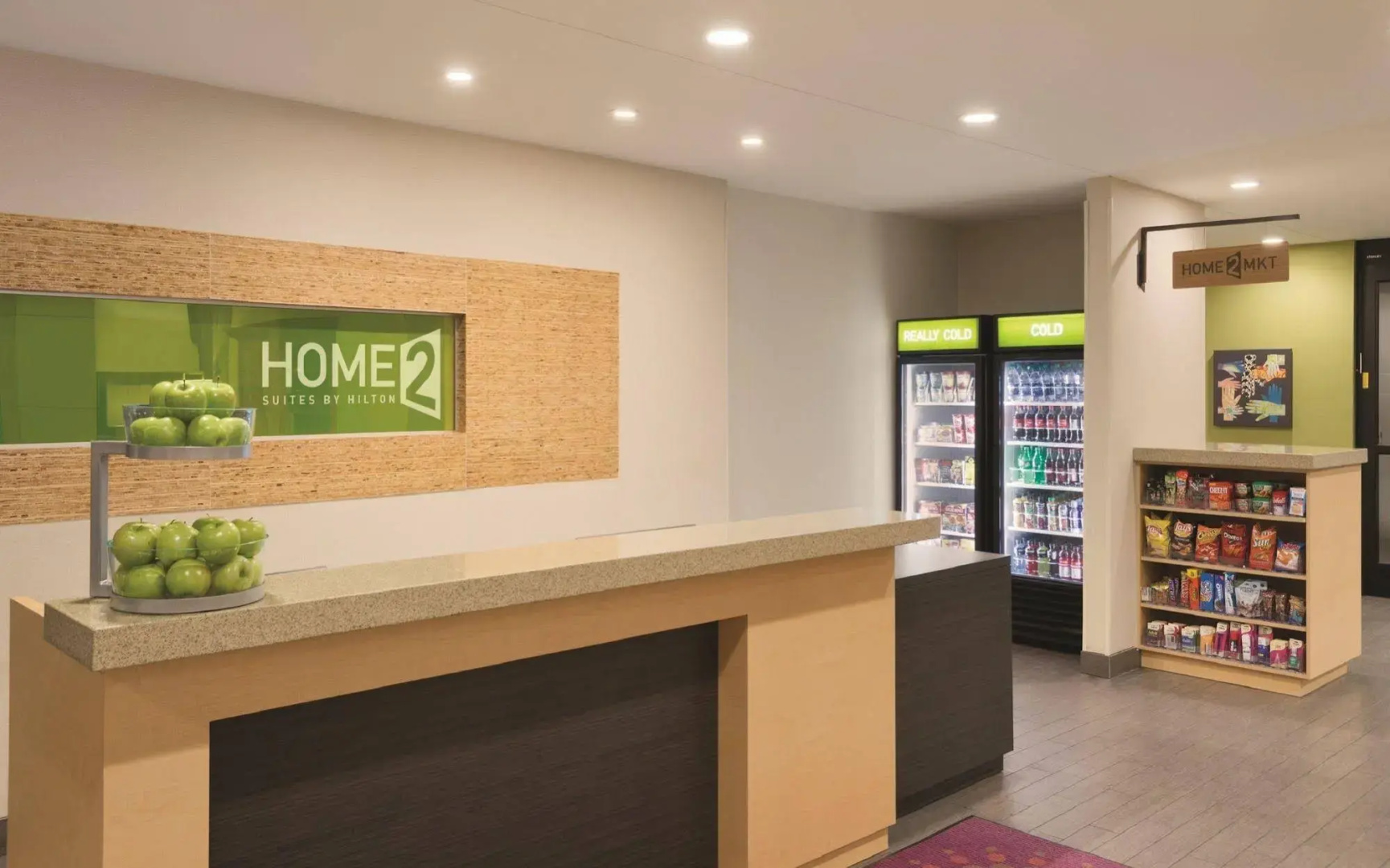 Home2 Suites By Hilton Destin