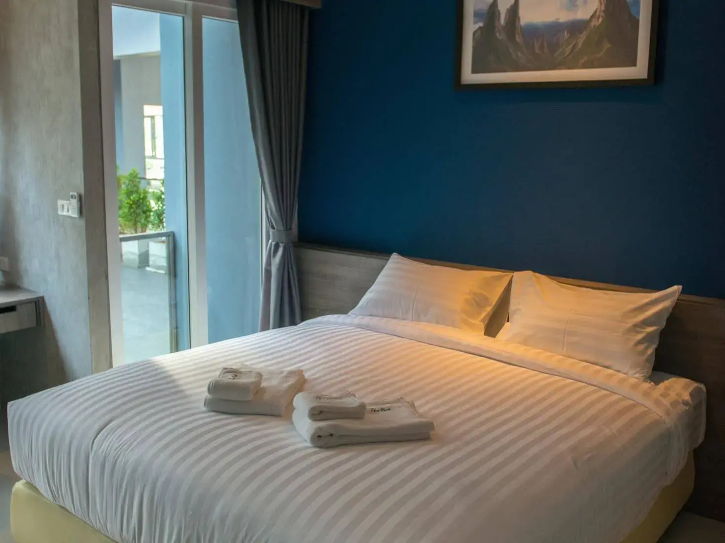 The Peak Boutique Hotel