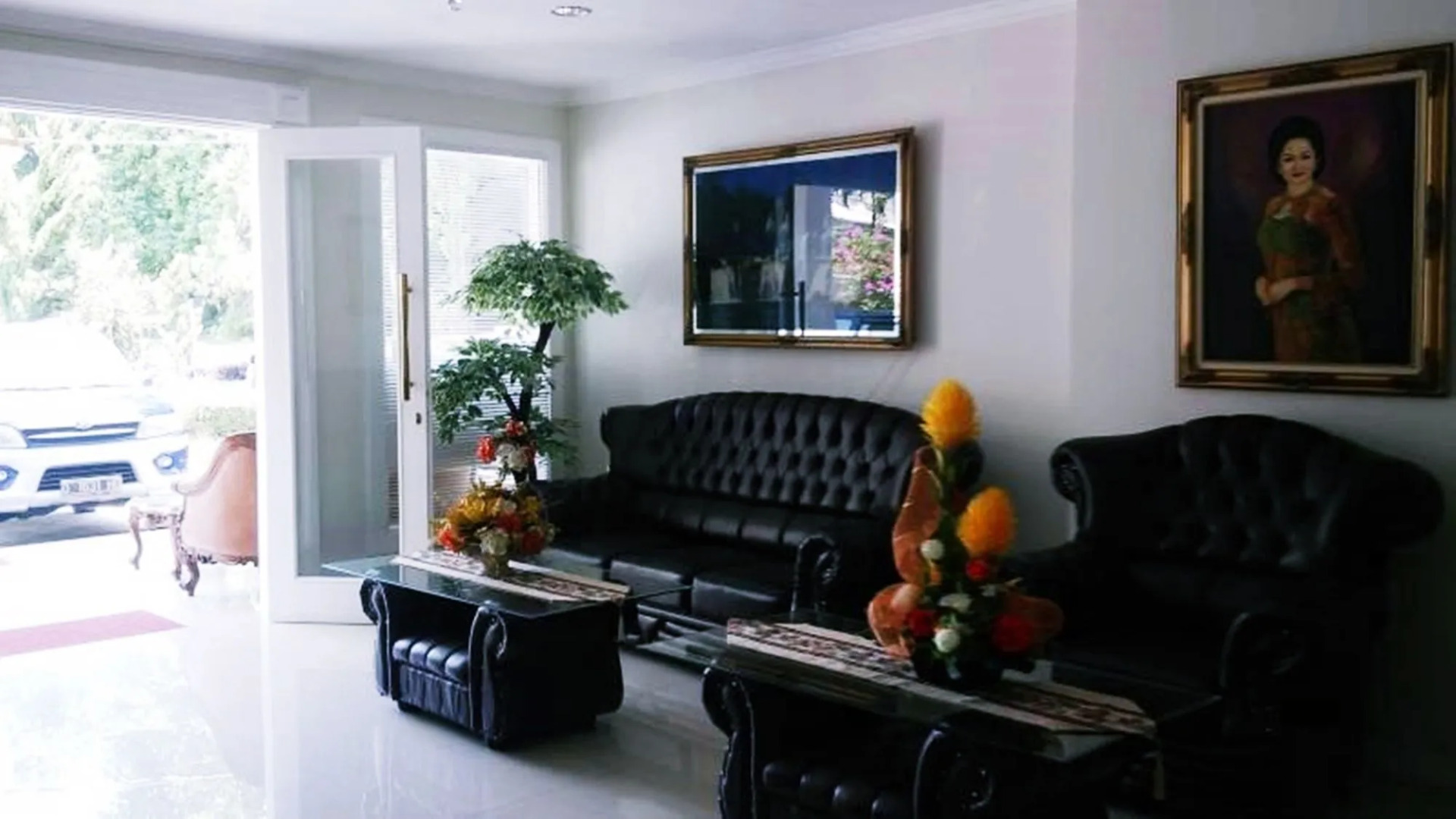 SofyanInn Srigunting